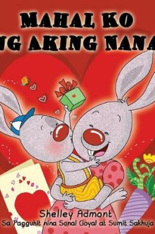 Cover of Mahal Ko ang Aking Nanay