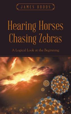 Cover of Hearing Horses Chasing Zebras