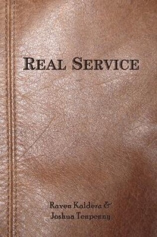 Cover of Real Service