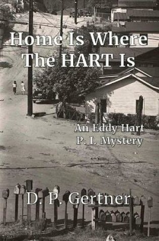 Cover of Home Is Where The HART Is