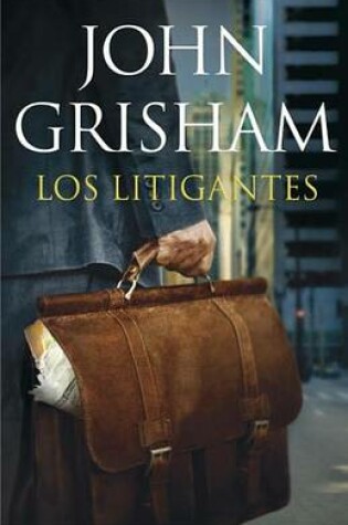 Cover of Los Litigantes
