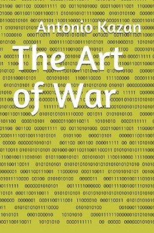 Cover of The Art of War