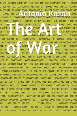 Book cover for The Art of War