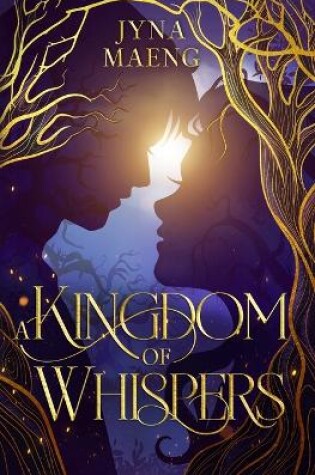 A Kingdom of Whispers