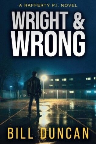 Cover of Wright & Wrong