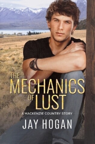 Cover of The Mechanics of Lust