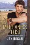 Book cover for The Mechanics of Lust