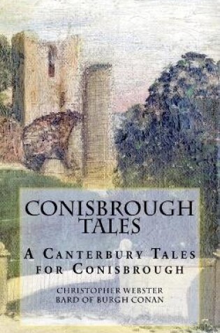 Cover of Conisbrough Tales