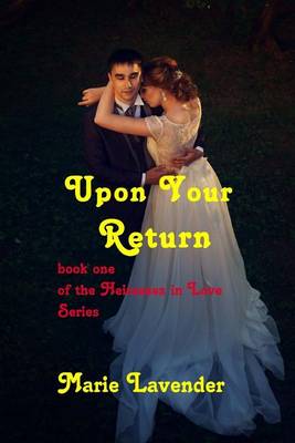Book cover for Upon Your Return