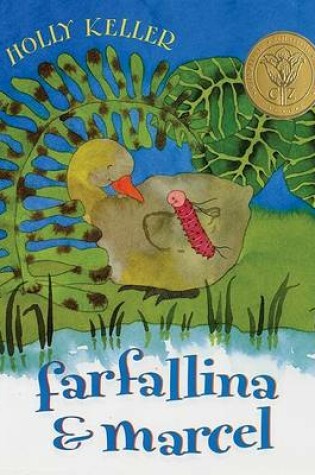 Cover of Farfallina And Marcel