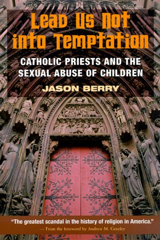 Book cover for Lead Us Not into Temptation