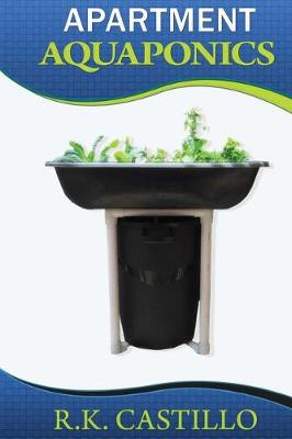 Cover of Apartment Aquaponics