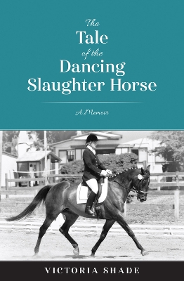 Cover of The Tale of the Dancing Slaughter Horse