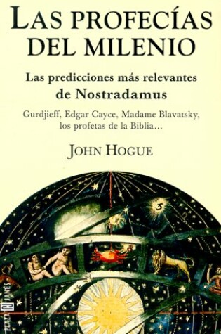 Cover of Las Profecias del Milenio