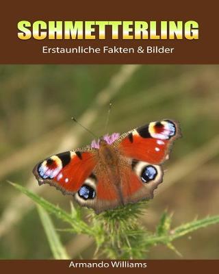 Book cover for Schmetterling