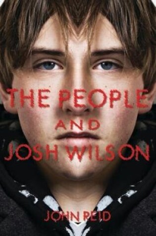 Cover of The People and Josh Wilson