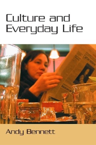 Cover of Culture and Everyday Life