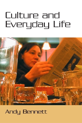 Book cover for Culture and Everyday Life