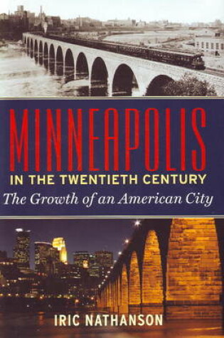 Cover of Minneapolis in the 20th Century