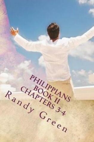 Cover of Philippians Book II