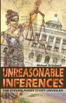 Book cover for Unreasonable Inferences