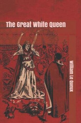 Cover of The Great White Queen