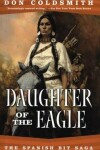 Book cover for Daughter of the Eagle