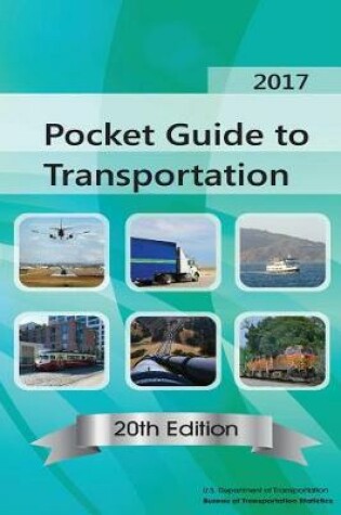 Cover of Pocket Guide to Transportation