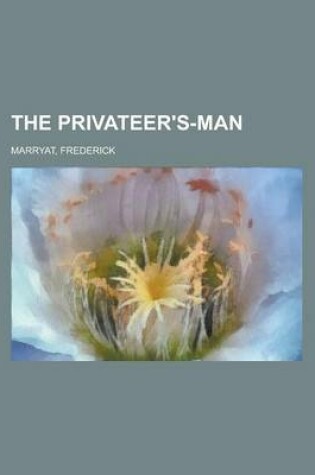 Cover of The Privateer's-Man