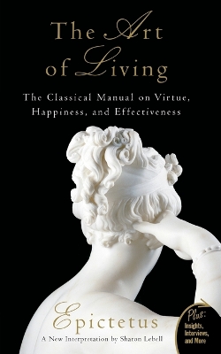 Book cover for Art of Living