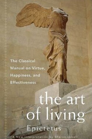 Cover of The Art of Living