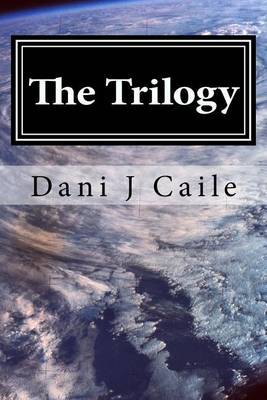 Book cover for The Trilogy