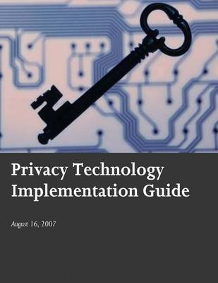 Book cover for Privacy