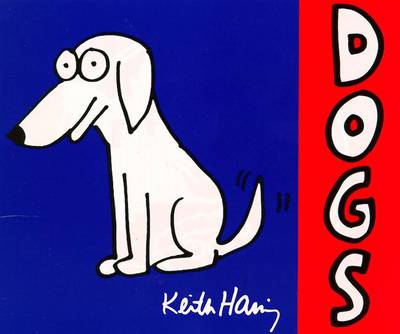 Book cover for Dogs