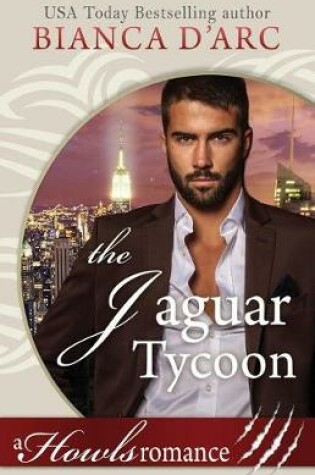 Cover of The Jaguar Tycoon