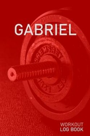 Cover of Gabriel