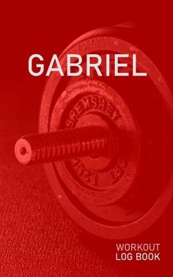 Book cover for Gabriel