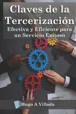 Cover of Claves de la Tercerizacion