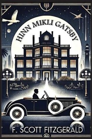 Cover of Hinn Mikli Gatsby