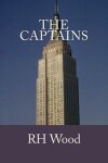 Book cover for The Captains