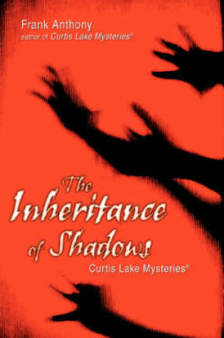 Cover of Inheritance of Shadows