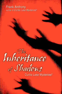 Book cover for Inheritance of Shadows