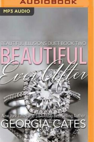 Cover of Beautiful Ever After