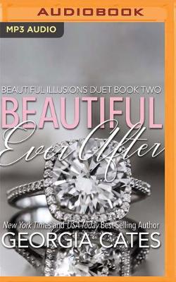 Book cover for Beautiful Ever After