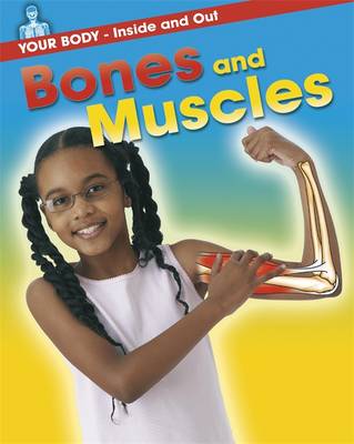 Book cover for Bones and Muscles