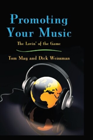 Cover of Promoting Your Music