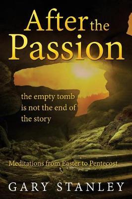 Book cover for After the Passion