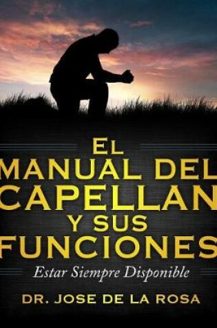 Cover of El Manual de Capellanes Y Sus Funciones