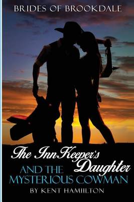 Book cover for The Innkeeper?s Daughter and the Mysterious Cowman