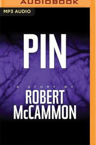 Cover of Pin